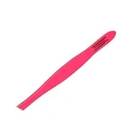 Tweezerman - Slant Tip Tweezerette Neon Pink. Fixed Price $9.95.
