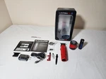 Babylisspro FX729MR Fxone Lo-profx High Performance Matte Red 6800 Rpm Trimmer. Fixed Price $110.00.