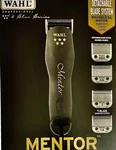 Wahl 5 Star Mentor 2,SPD 4, Detachable Blades. Fixed Price $225.00.