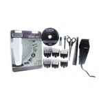 Wahl Premium Home Kit #8643-500 Damaged Box!. Fixed Price $23.99.