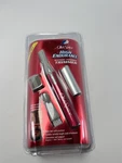 Old Spice High Endurance Battery Powered Beard Mustache Sideburn Travel Trimmer. Fixed Price $24.99.