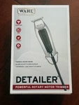Wahl 8290 Professional Detailer Trimmer. Fixed Price $56.99.