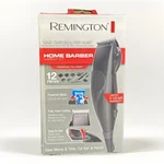 Remington Home Barber Haircut Kit 12 Pieces **new**. Fixed Price $17.08.