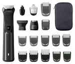 Likenew Philips Norelco Multigroom Series 9000-21 Piece Men's Grooming Kit. Fixed Price $69.95.