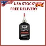 Wahl Premium Hair Blade Lubricating Oil For Clippers Trimmers &. Fixed Price $7.99.
