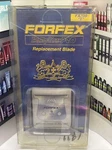 Forfex Babyliss Pro Replacement Blade FX709 "t" For: FX759 New In Box. Fixed Price $25.00.