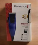 Remington Home Stylist Haircut Kit -14 Pc.ultimate Styling Control New Box. Fixed Price $29.97.