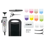 Conair HC408R Number Home Haircut Kit 20 Piece Set New. Fixed Price $24.95.