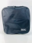 Wahl Large Hair Clipper Travel Storage Case Oem Black Zipper Organizer. Fixed Price $17.99.