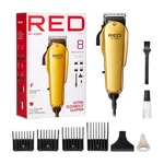 Red By Kiss Clippers, Trimmer For Professional Haircut, Grooming Ki.... Fixed Price $43.35.