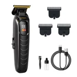 Suprent Hair Trimmers For Men - Electirc Cordless Beard Black. Fixed Price $33.90.