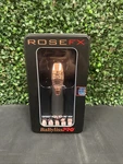 Babyliss Pro Rose Gold FX787RG Skeleton Trimmer. Fixed Price $97.49.