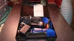 Wahl Pet Clippers Kit Grooming Hair Dog Trimmers + Dvd Carrying Box. Fixed Price $16.36.