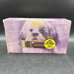 Vintage Oster Professional Golden A5 2 Speed Dog Cat Clipper 78005-140 1996. Fixed Price $139.87.