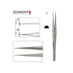 Dumont Dumoxel #1 Tweezers Antimagnetic Steel 120MM Swiss Watchmaker Tool. Fixed Price $62.99.