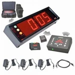 Dsan PRO-2000BT-KIT4 Bluetooth Limitimer Speaker Staging System. Fixed Price $3040.00.