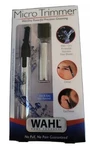 Wahl New Nose Ear Hair Battery Wet/dry Compact Precision Micro Detailer Trimmer. Fixed Price $15.29.