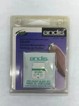 Andis Edjer Trimmer Replacement Blade Set #15506. Fixed Price $59.99.