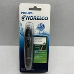 Philips Norelco Trimmer NT8110 -nose , Ears Hair Cordless Sealed. Fixed Price $28.99.