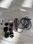 Wahl Professional Icon Clipper. Fixed Price $35.00.