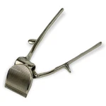 Vintage Oster Style F Hand Held Beau Ideal 000 Trimmer Clipper Barbershop. Fixed Price $8.88.