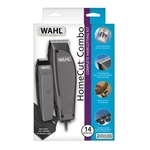 Wahl Clipper Corp Pro 14 Piece Styling Kit - Hair And Beard Trimmer Set. Fixed Price $37.99.