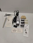 Vidal Sassoon Professional Grooming Trimmer Clipper Precision Hair Model VSCL871. Fixed Price $30.00.