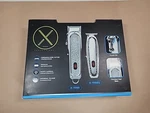 Xpersis X1988 Metal Cordless Professional Hair Clipper & Trimmer Rechargeabl. Fixed Price $89.99.