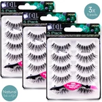 Ardell Eyelashes Wispies #AD-68984 (pack Of 3)(15 Pairs). Fixed Price $34.19.