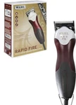 Wahl Five Star "rapid Fire" Clipper, Variable Speed Motor #8233-200.. Fixed Price $149.99.