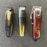 Jrl, Wahl Magic Cordless, Babyliss Pro Gold Fx Clippers & Trimmers. Fixed Price $90.00.