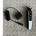 Philips Norelco Series 5100 Cordless Precision Face Trimmer W/ Charger. Fixed Price $29.99.