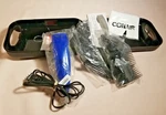 Conair Customcut Home Haircutting Kit Model HC114WV Preowned Missing Piece. Fixed Price $24.99.