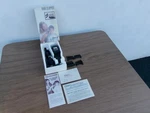 Vintage Oster 274-09 Hair Clipper Trim Set Nib Free Shipping. Fixed Price $39.99.
