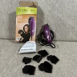 Andis Pet Grooming Kit Adjustable Blade Clipper MC-3 18400 Easy Used. Fixed Price $20.17.