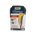Wahl Lifeproof Comfort Grip 21PC, Corded Hair Clipper Kit, Women. Fixed Price $37.99.