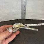John Oster Hand Hair Clipper The Debutante Usa Made 1920S Vtg Rare Decoration. Fixed Price $15.00.