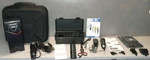 Wahl 100 Corded Clipper Haircutting Kit For Parts. Fixed Price $30.00.