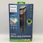 Philips Norelco Multigroom Series 5000 Trimmer 18 Piece Kit MG5910/49 New. Fixed Price $39.99.
