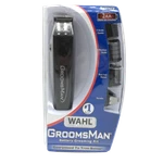 Wahl Groomsman Grooming 13 Piece Kit All One Trimmer Batteries Included Nwbd. Fixed Price $30.72.