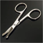 Effenfine Hair Scissors For Trimming - Safely Count (pack Of 1), Black. Fixed Price $11.94.