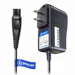 Ac Adapter (5 Feet) For Philips Norelco 272217190138 QC5510 QC5330 QC5345 QC5340. Fixed Price $6.49.