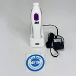 3M 9661L Surgical Shaver Clipper With Pivoting Head Charger. Fixed Price $62.15.