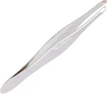 Blunt Tip Tweezers With Textured Grip. Fixed Price $12.50.