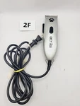 Andis PM-3 Pet Clipper No Attachments. Fixed Price $17.00.