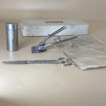 Vintage Coates Mfg. Success No. 1 Hair Clippers /original Price List. Fixed Price $40.05.