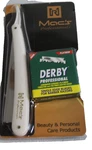 Mac's Straight Edge Razor With 100 Derby Blades. Fixed Price $13.95.
