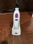 3M Surgical Clipper With Pivoting Head 9661L, W/ Dock And Charger. Fixed Price $37.35.