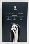 Andis #24800 Slimline Trimmer Lightweight Housing 6000 Spm Motor Cord/cordless. Fixed Price $50.00.