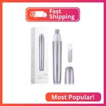 Touchbeauty Electric Nose Hair Trimmer - Ear With Round Tip,. Fixed Price $14.29.